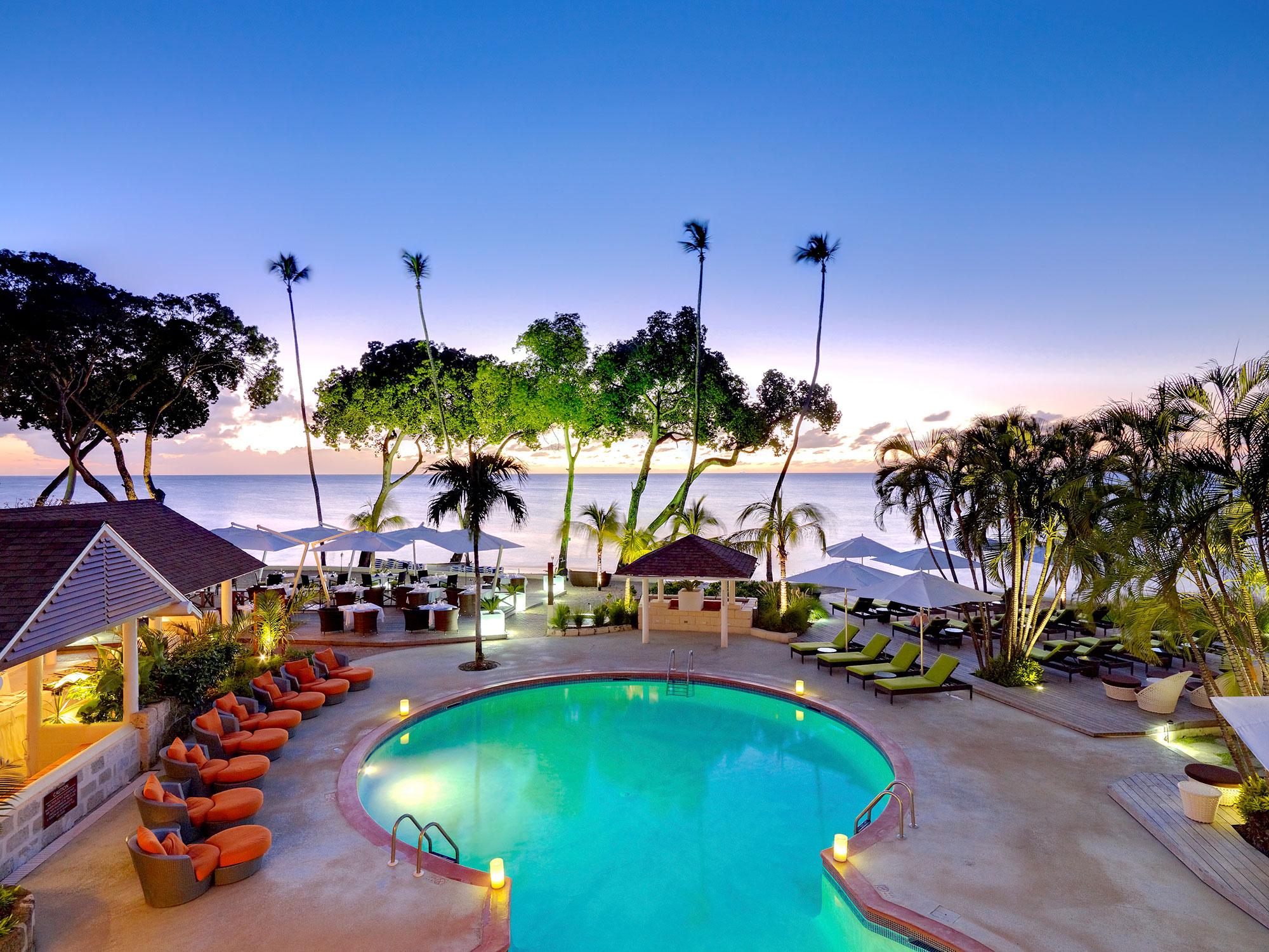 Tamarind, Barbados, An Autograph Collection All-Inclusive Resort (Adults Only) Saint James Exterior foto
