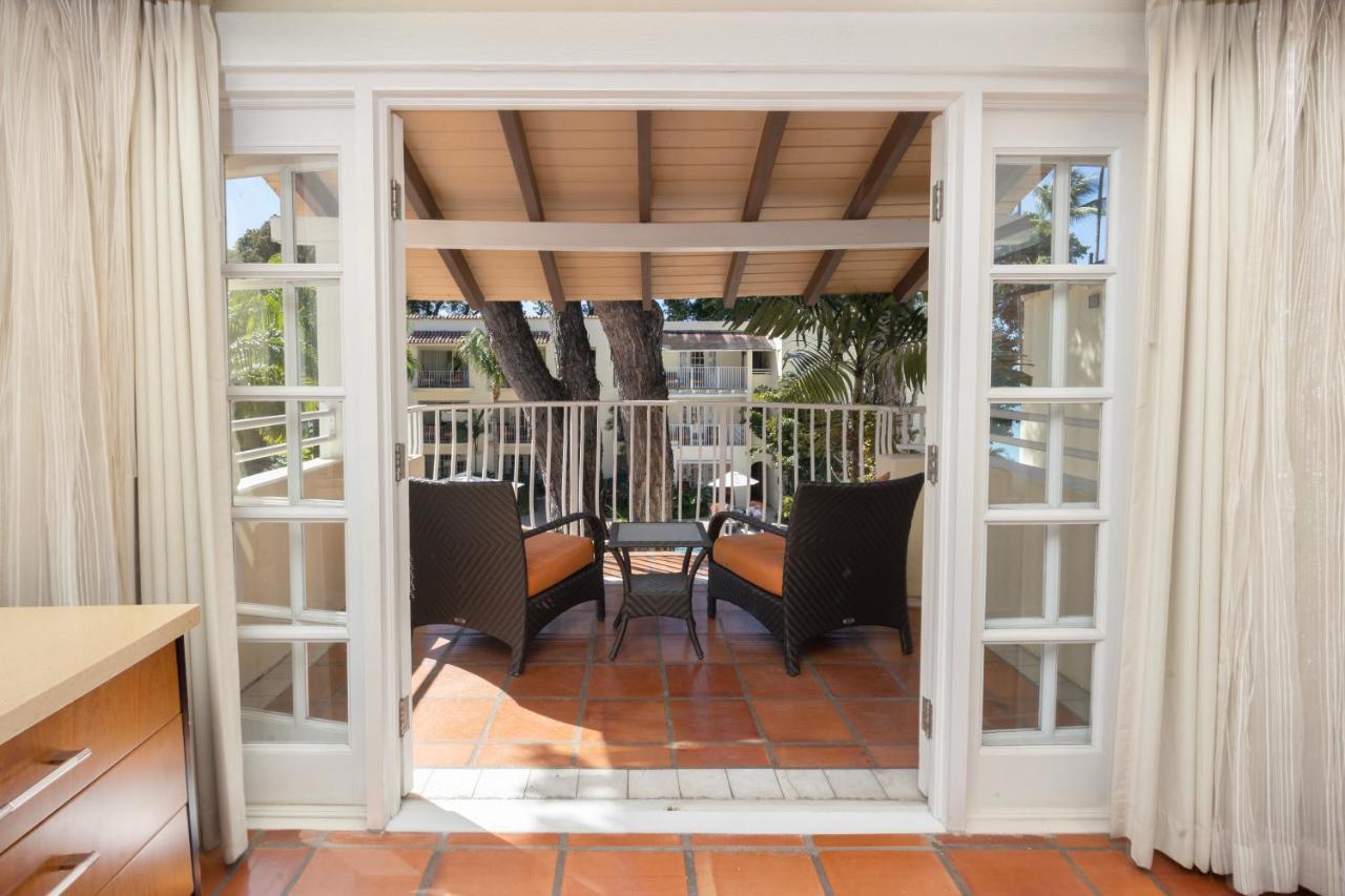 Tamarind, Barbados, An Autograph Collection All-Inclusive Resort (Adults Only) Saint James Exterior foto