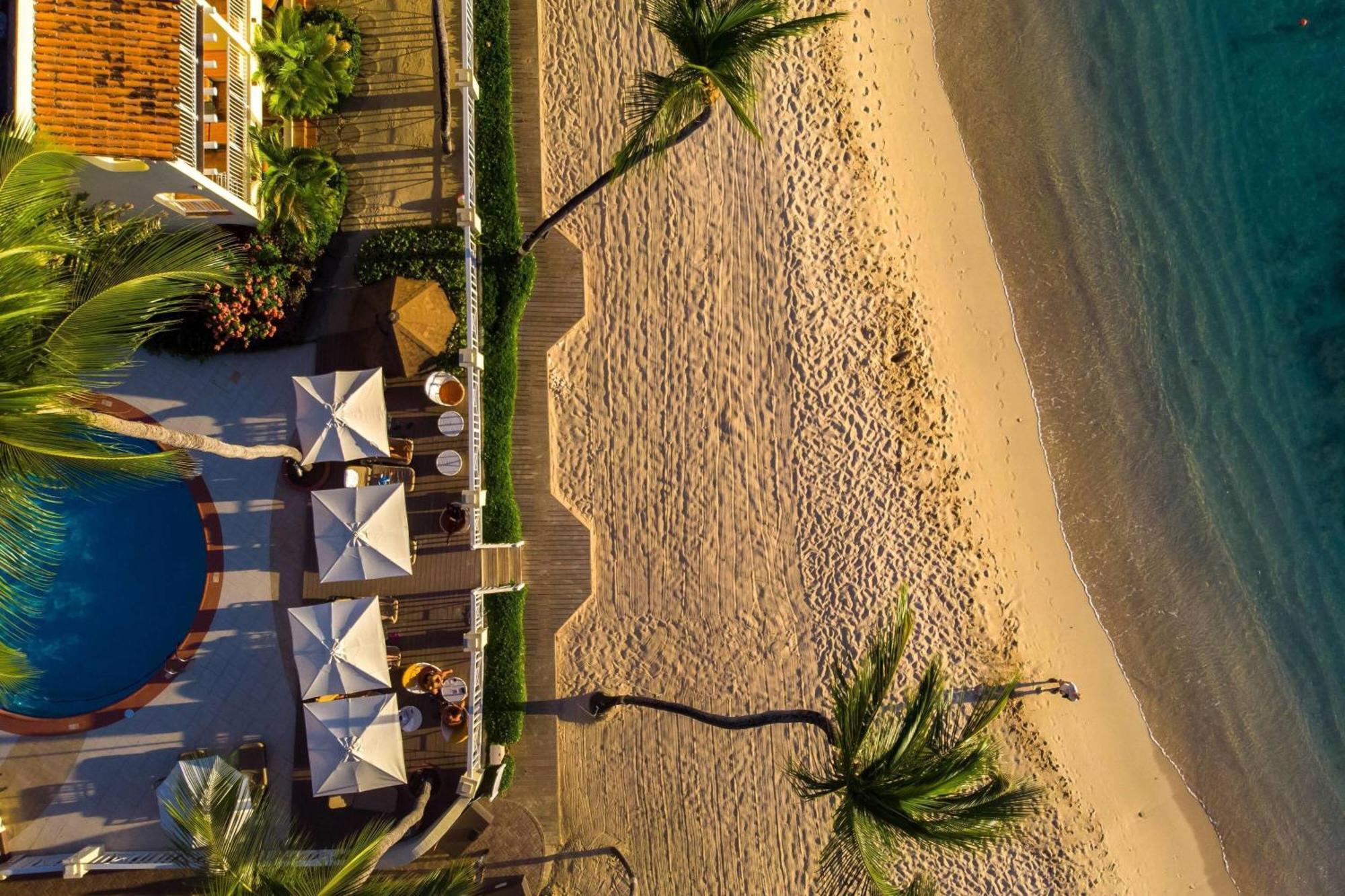 Tamarind, Barbados, An Autograph Collection All-Inclusive Resort (Adults Only) Saint James Exterior foto