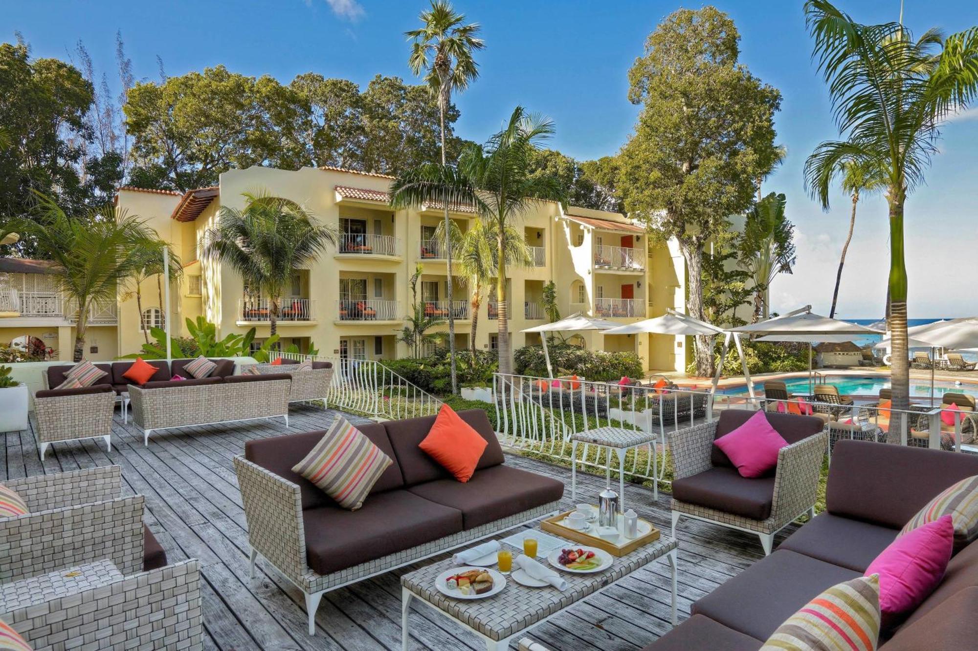 Tamarind, Barbados, An Autograph Collection All-Inclusive Resort (Adults Only) Saint James Exterior foto