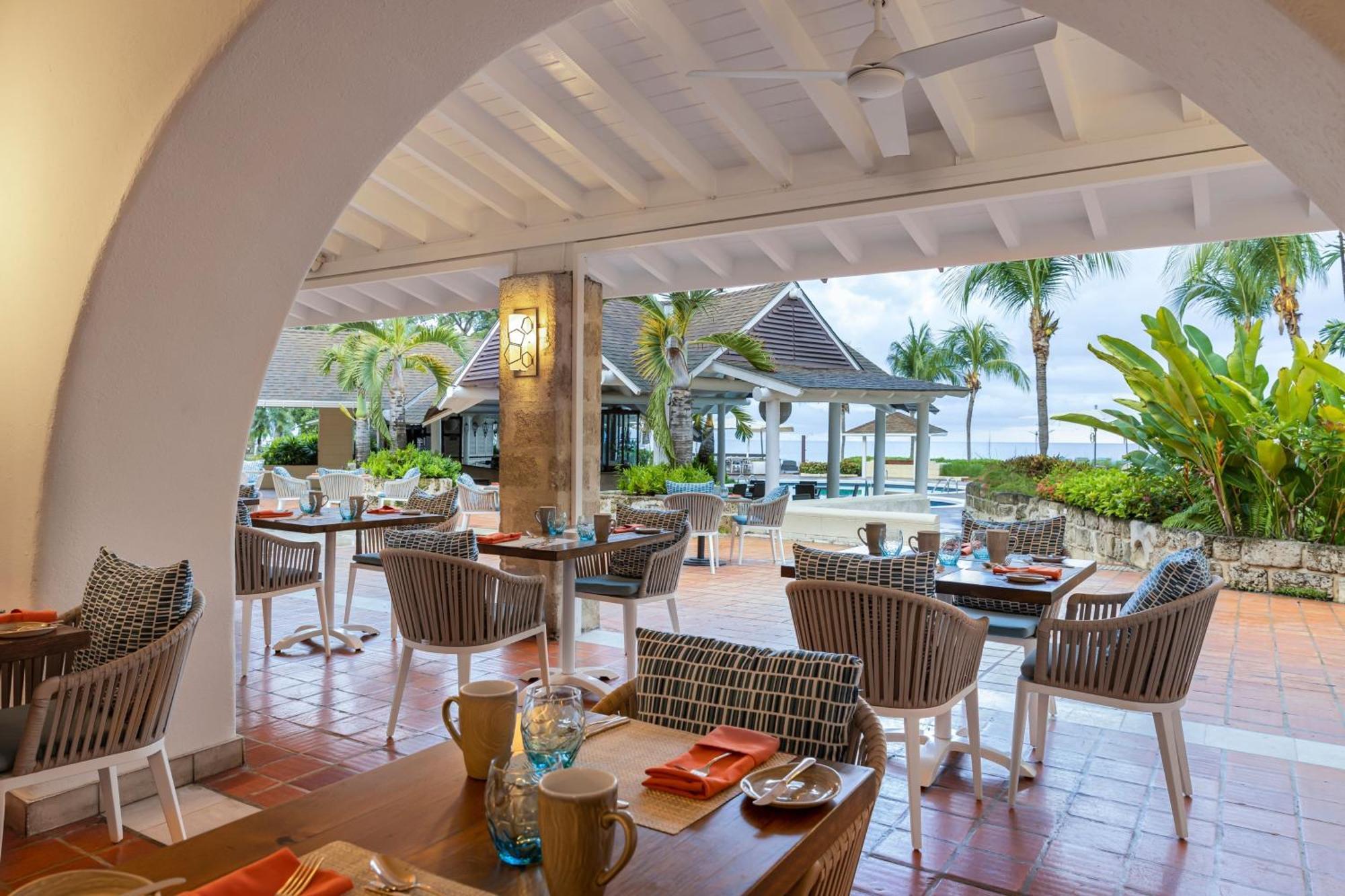 Tamarind, Barbados, An Autograph Collection All-Inclusive Resort (Adults Only) Saint James Exterior foto