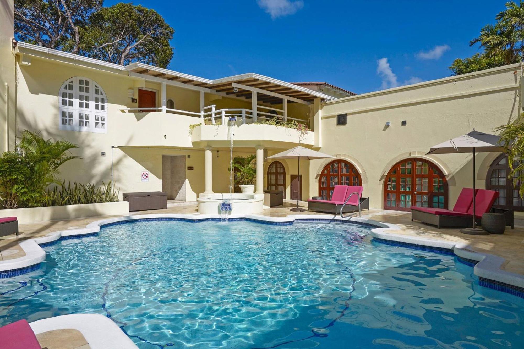 Tamarind, Barbados, An Autograph Collection All-Inclusive Resort (Adults Only) Saint James Exterior foto