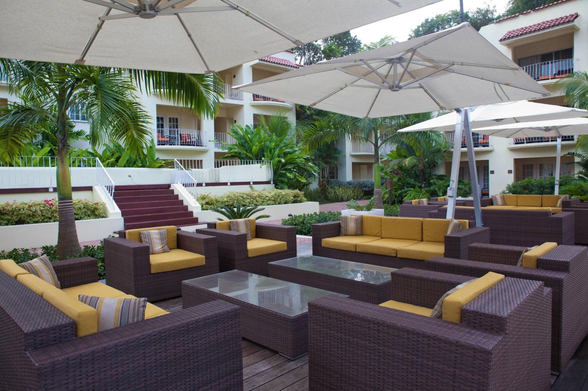 Tamarind, Barbados, An Autograph Collection All-Inclusive Resort (Adults Only) Saint James Exterior foto