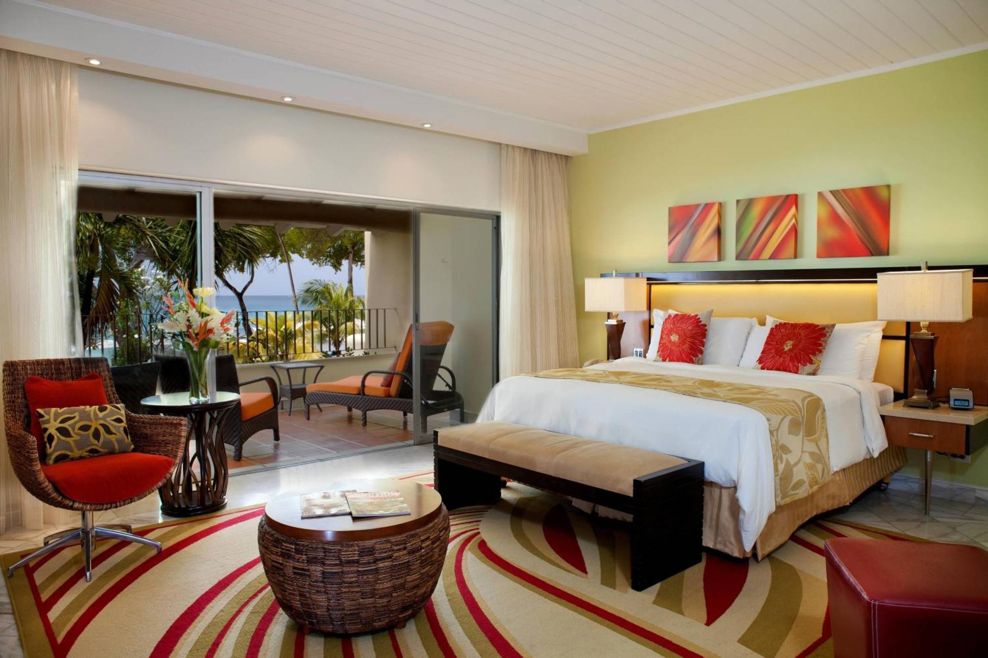 Tamarind, Barbados, An Autograph Collection All-Inclusive Resort (Adults Only) Saint James Exterior foto