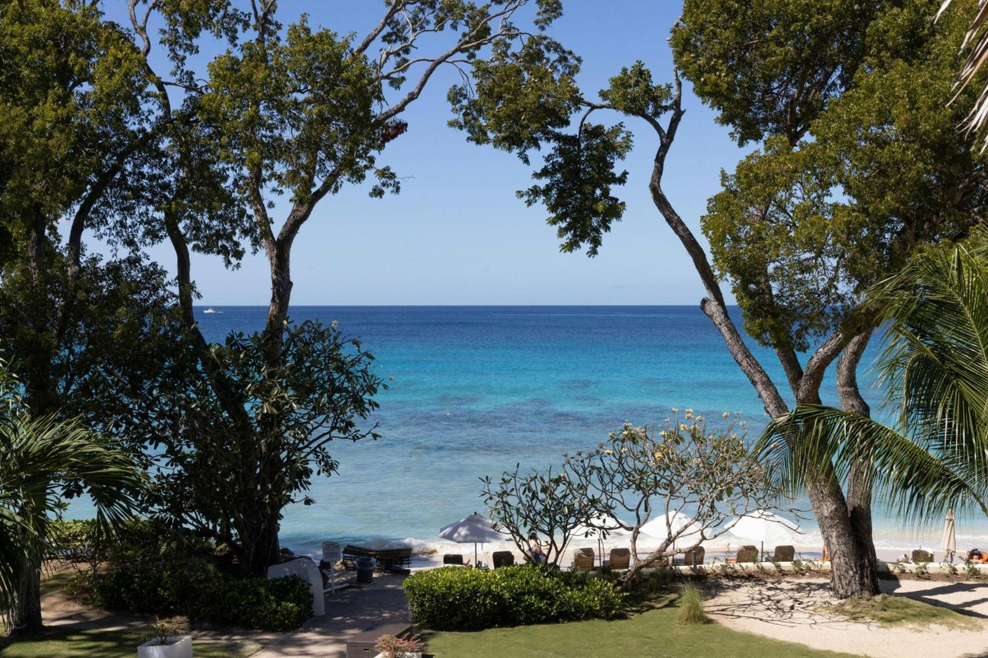 Tamarind, Barbados, An Autograph Collection All-Inclusive Resort (Adults Only) Saint James Exterior foto