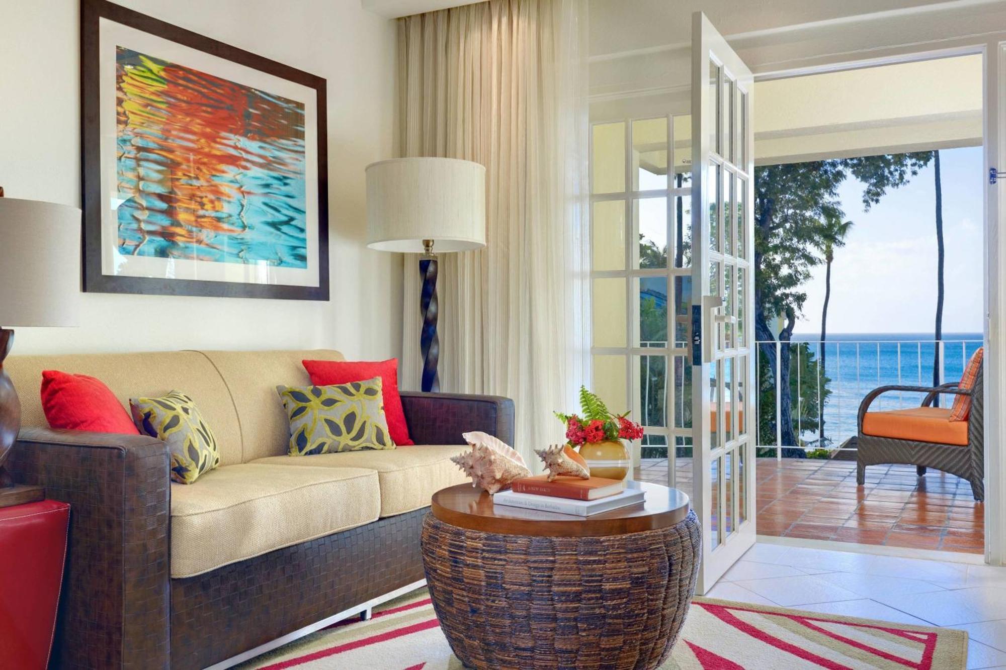 Tamarind, Barbados, An Autograph Collection All-Inclusive Resort (Adults Only) Saint James Exterior foto
